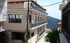 Ξενοδοχείο Φαέθων